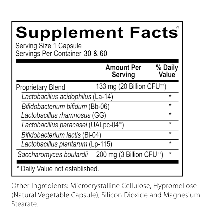 ProBiotic Plus