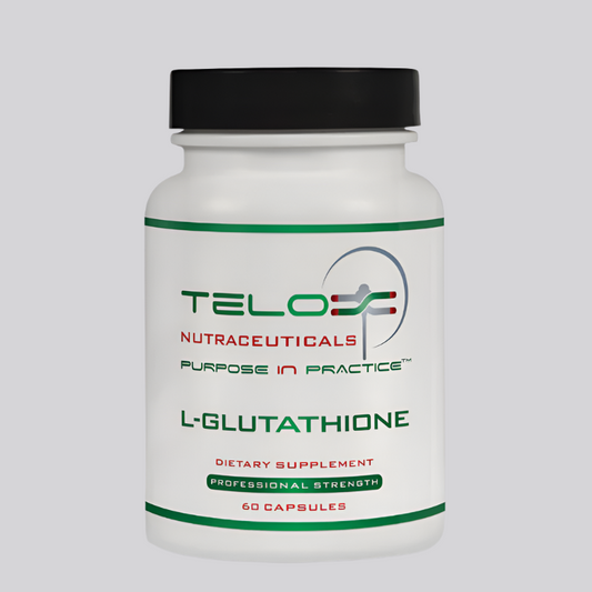 L- Glutathione