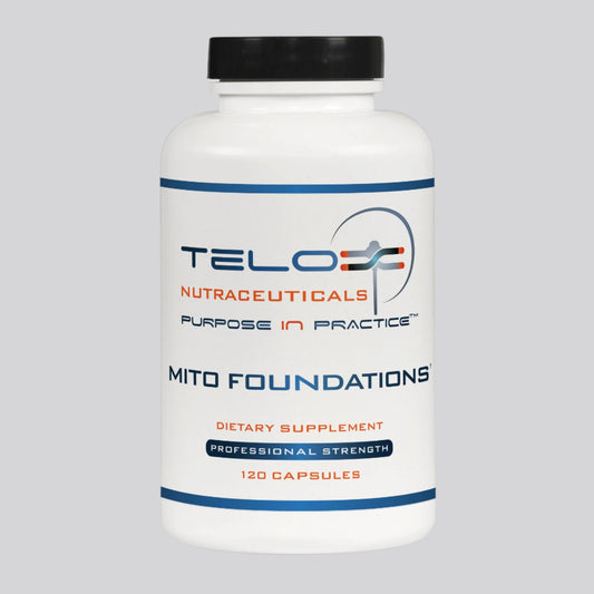 Mito Foundations