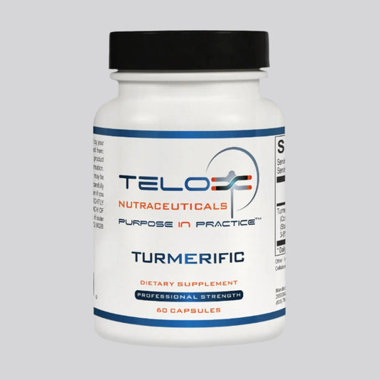 Turmerific