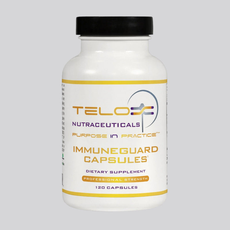ImmuneGuard Capsules