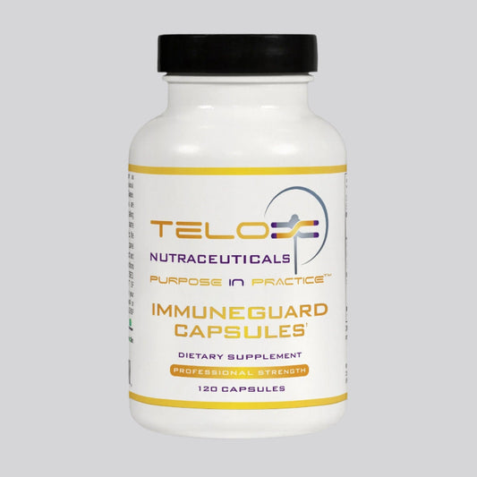 ImmuneGuard Capsules