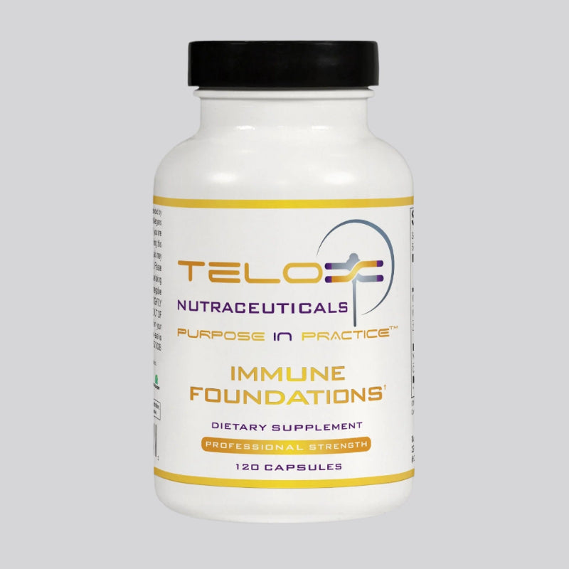 Immune Foundations