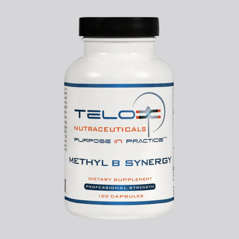 Methyl B Synergy