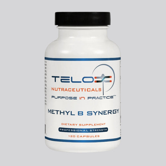 Methyl B Synergy