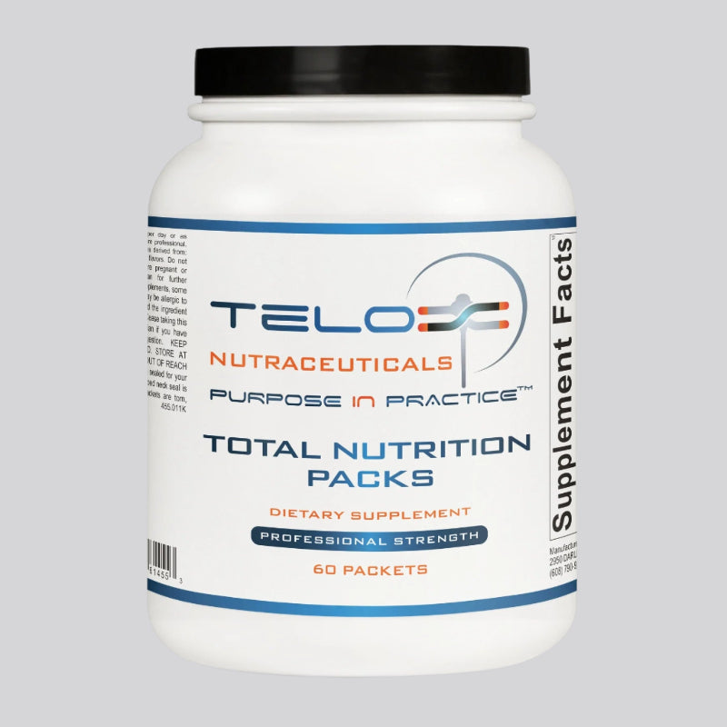 Total Nutrition Packs