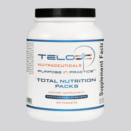 Total Nutrition Packs