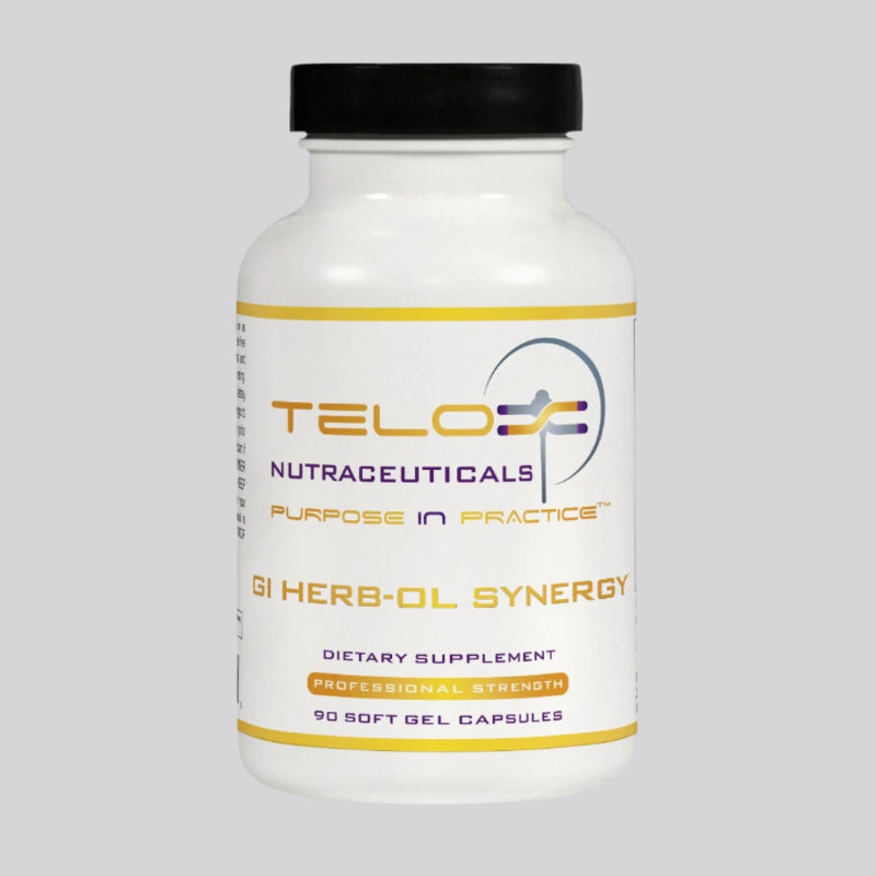 GI Herb-ol Synergy