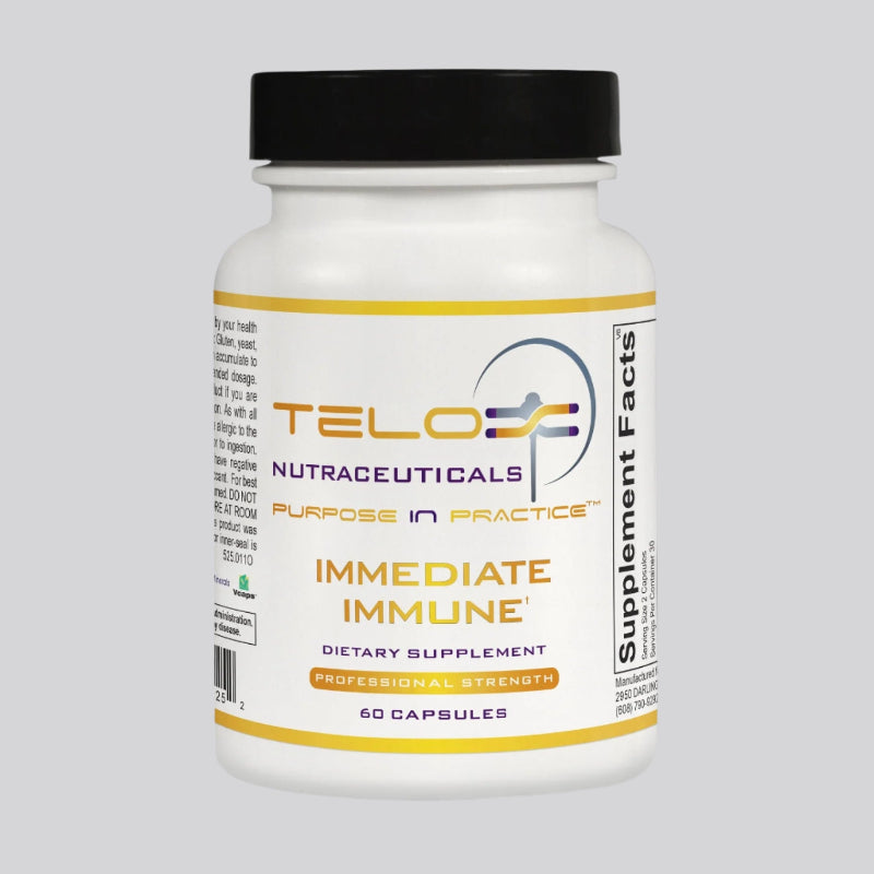 Immediate Immune
