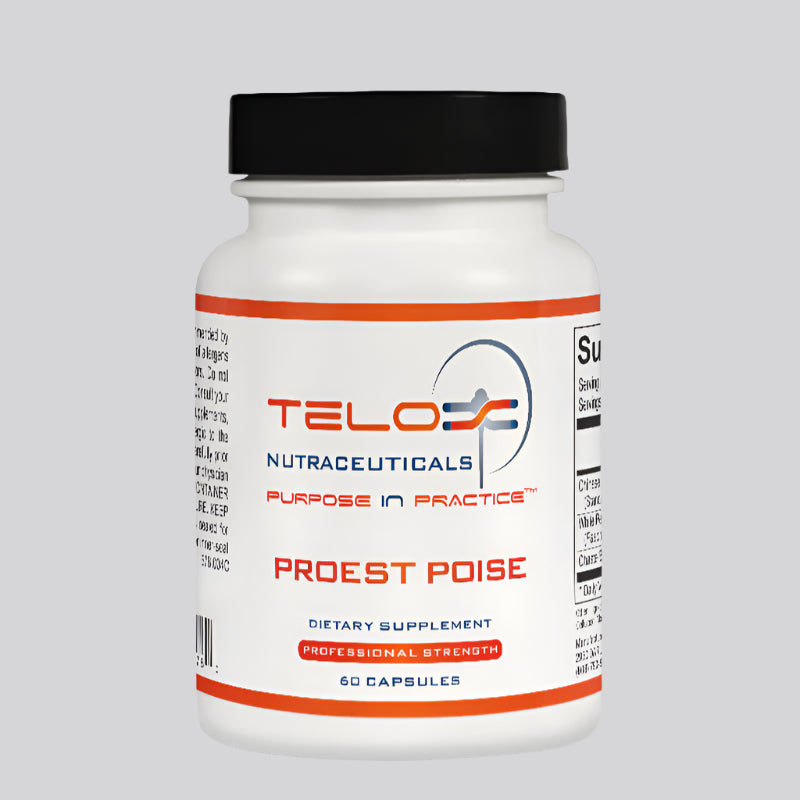 ProEst Poise