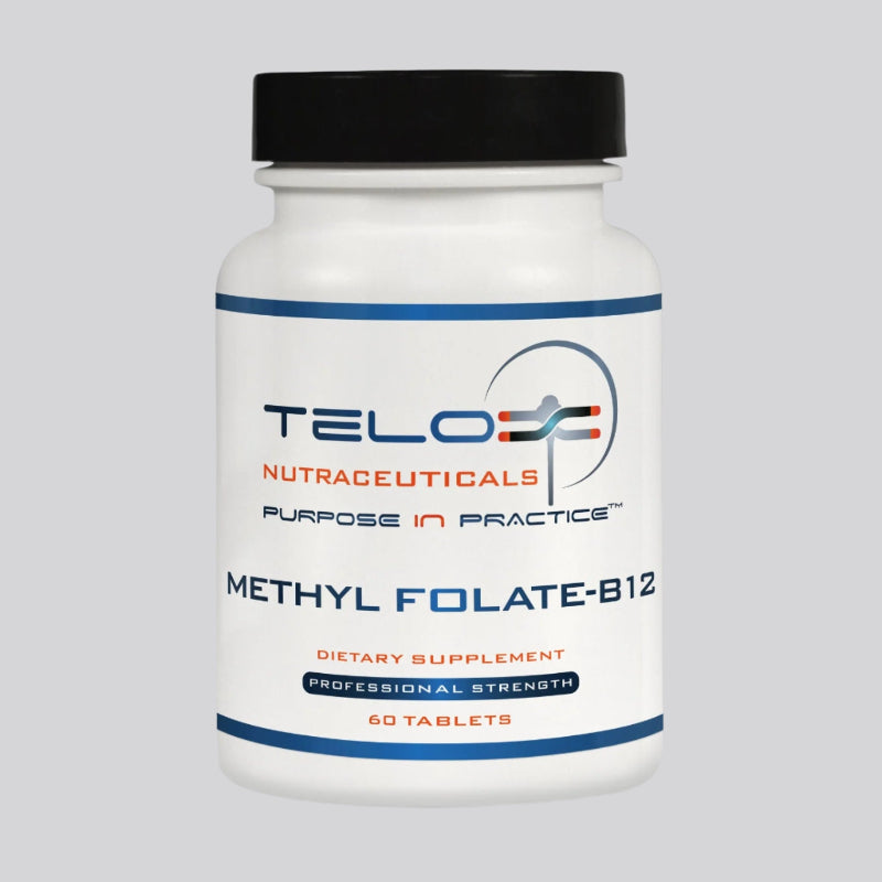 Methyl Folate-B12