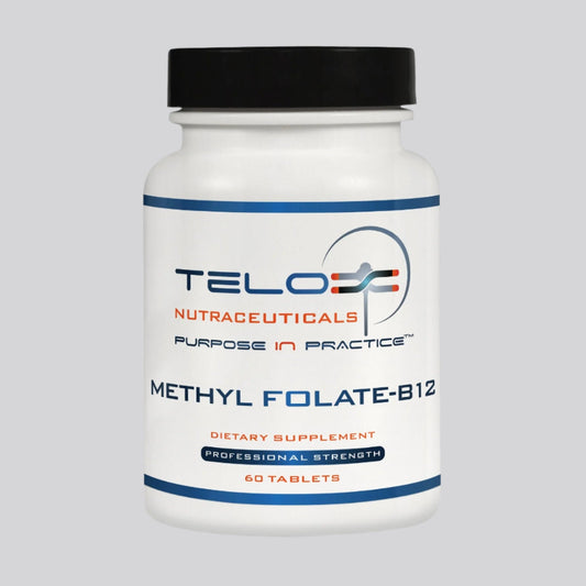 Methyl Folate-B12