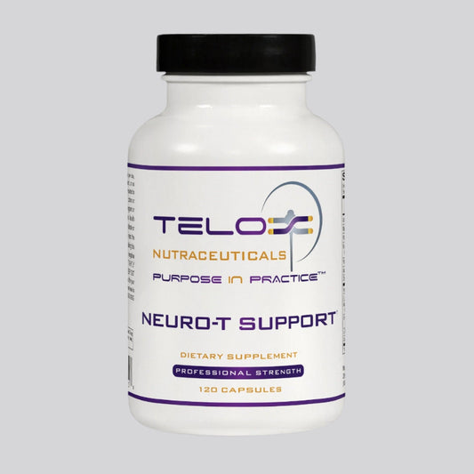 Neuro-T Support
