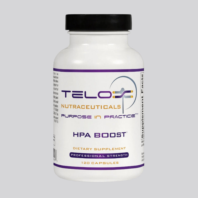 HPA Boost