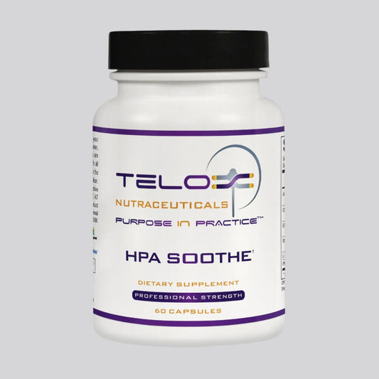 HPA Soothe
