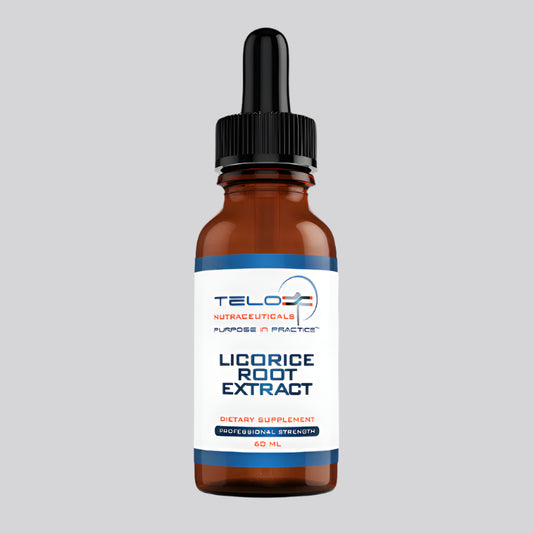 Licorice Root Extract