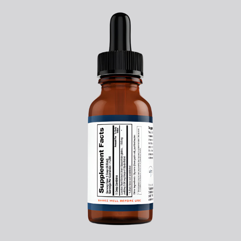 Licorice Root Extract