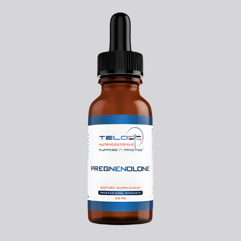 Pregnenolone