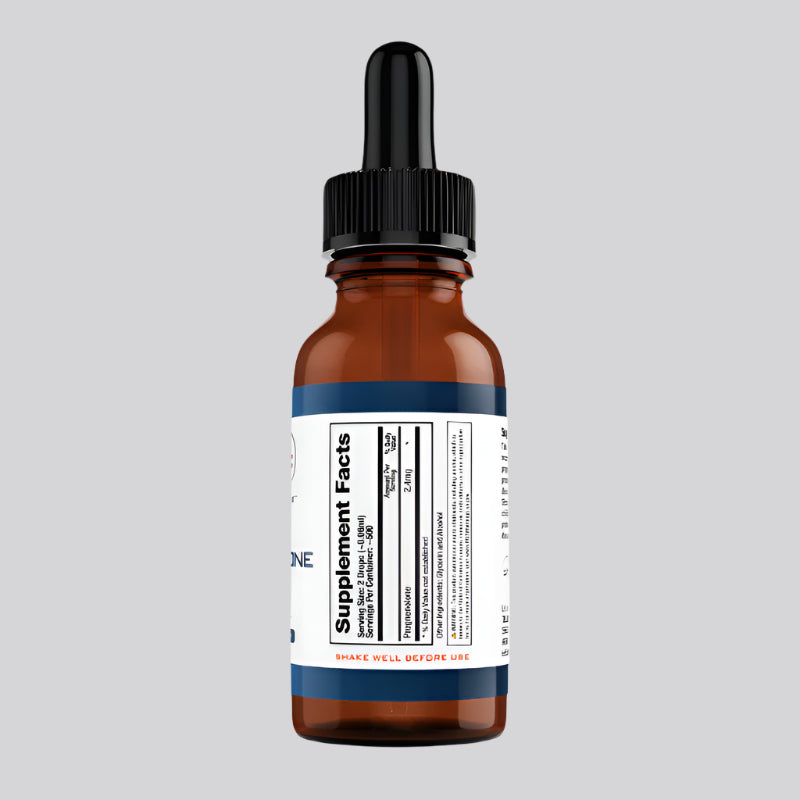 Pregnenolone