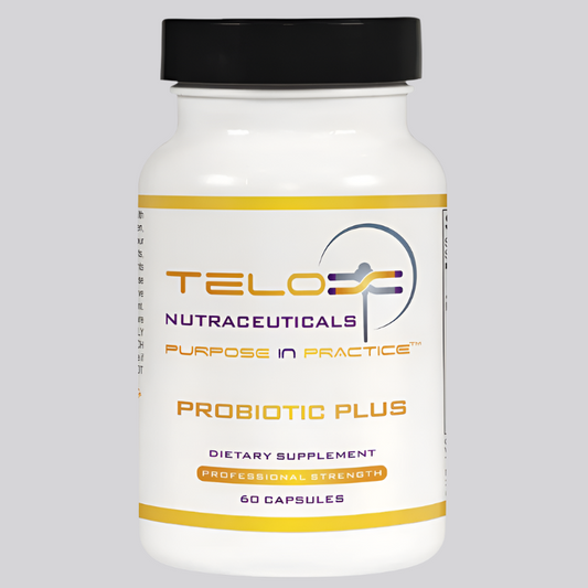 ProBiotic Plus