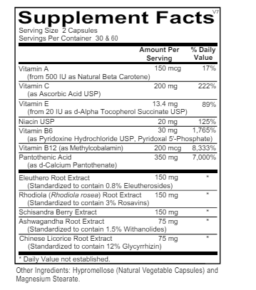 HPA Boost