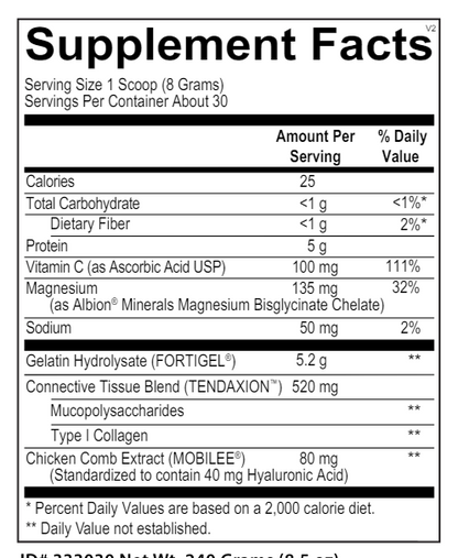 Collagen Max