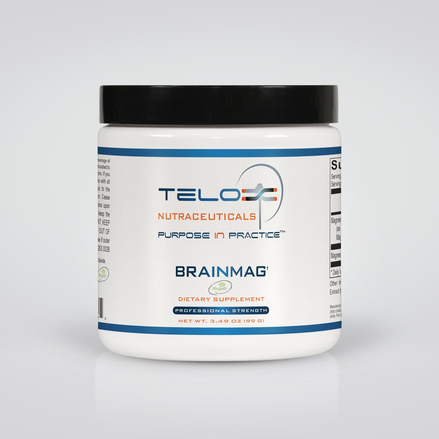 BrainMag