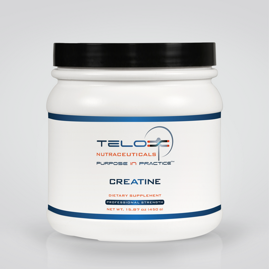 Creatine
