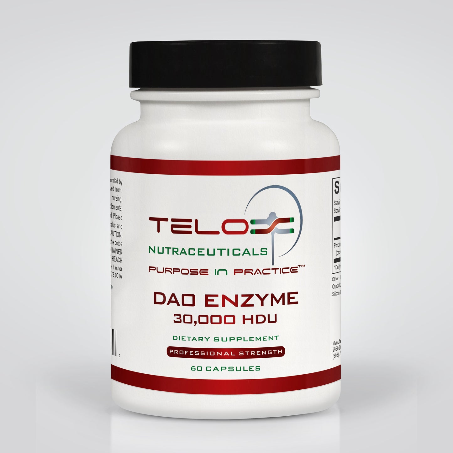 DAO Enzyme