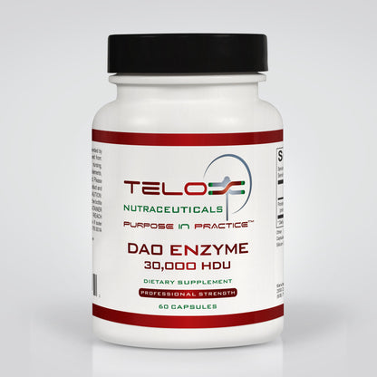 DAO Enzyme