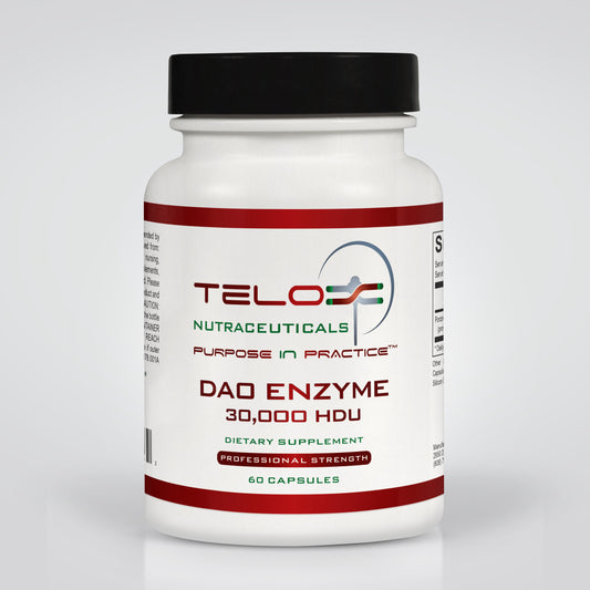 DAO Enzyme