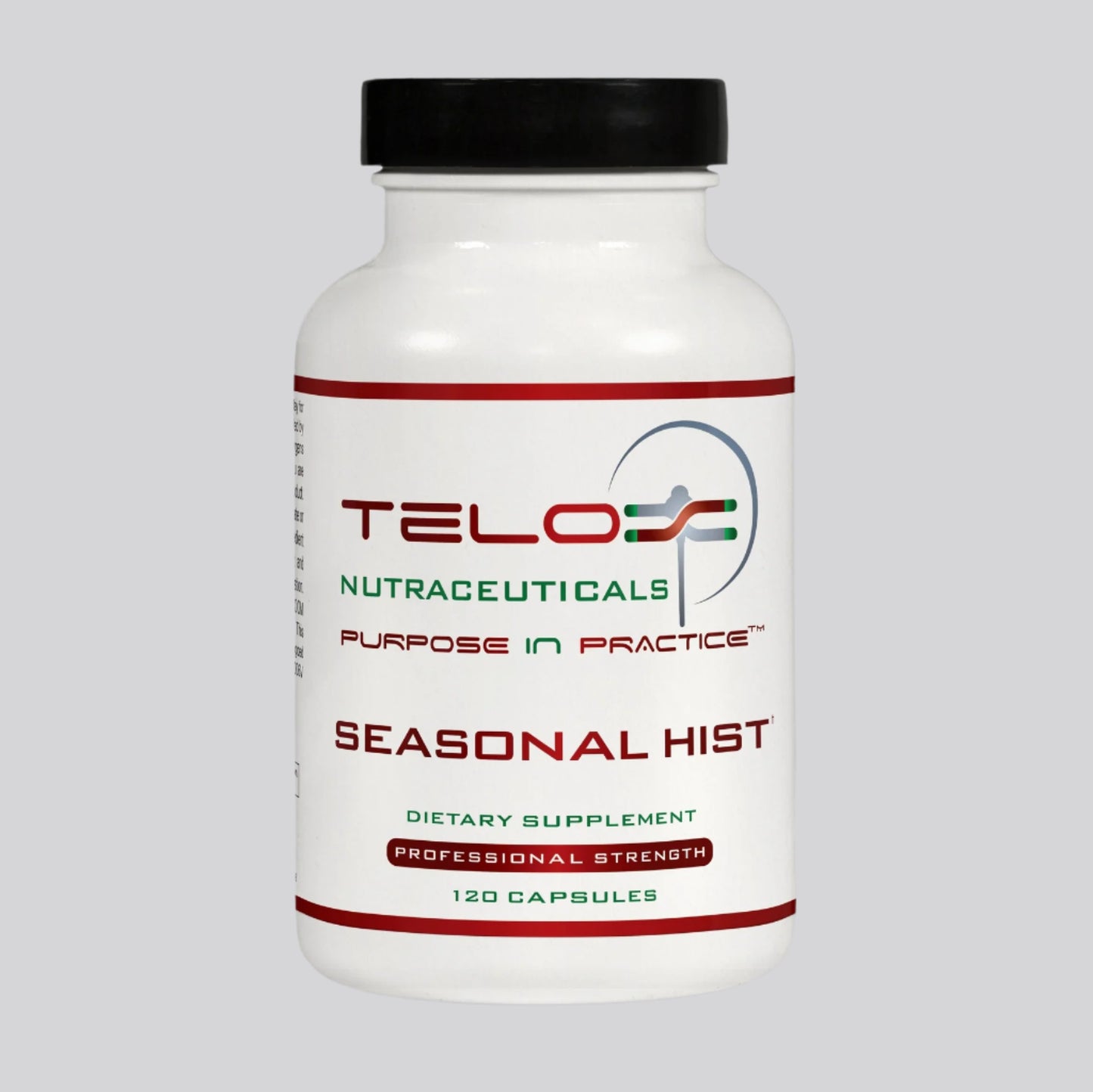 Seasonal Hist