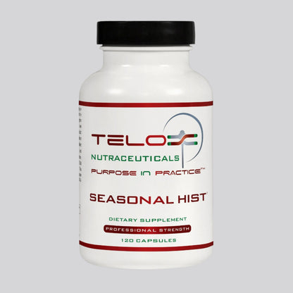 Seasonal Hist
