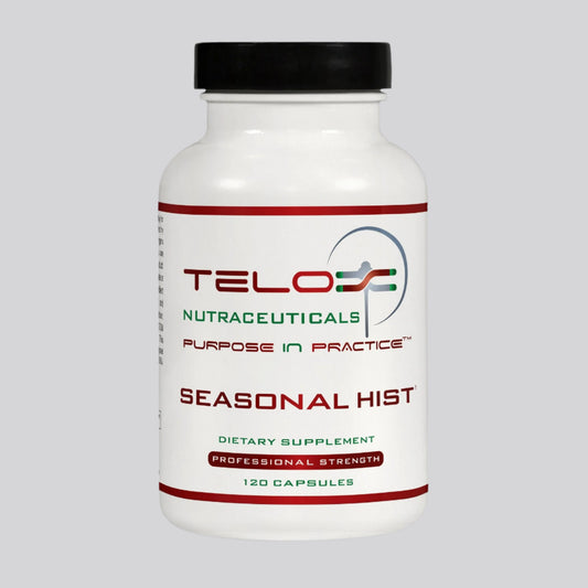 Seasonal Hist