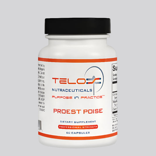 ProEst Poise