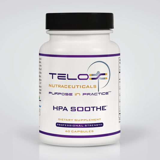 HPA Soothe