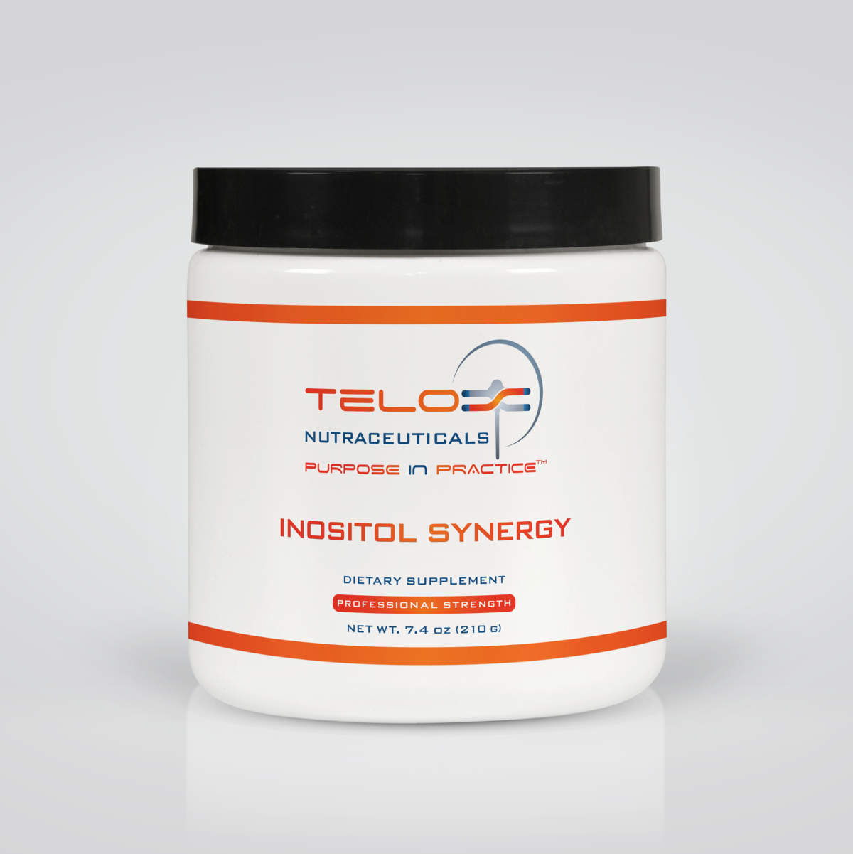 Inositol Synergy