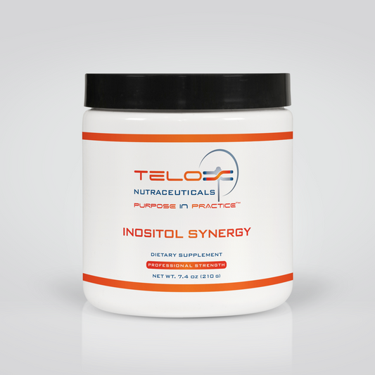 Inositol Synergy