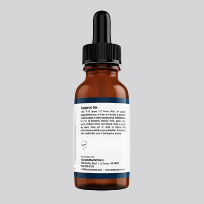 Licorice Root Extract