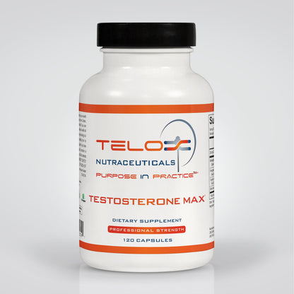 Testosterone Max