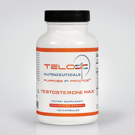 Testosterone Max